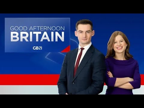 Good Afternoon Britain | Wednesday 10th January