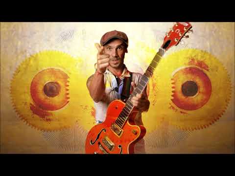 MANU CHAO WORDS OF TRUTH RARE SONGS