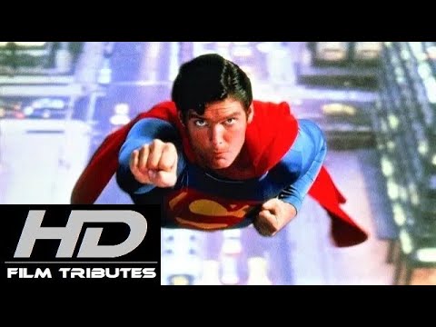 Superman &bull; Main Theme &bull; John Williams