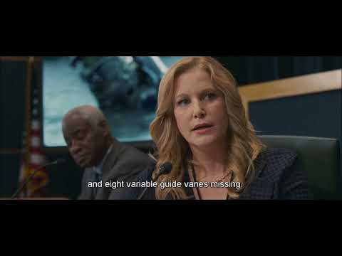 Sully scene &quot;Can we get serious now?&quot; Tom Hanks scene part 5 (FINAL PART)