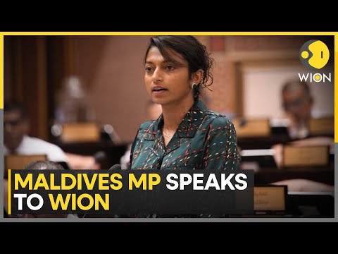 Maldives Government must issue a formal apology to India: MP Eva Abdulla