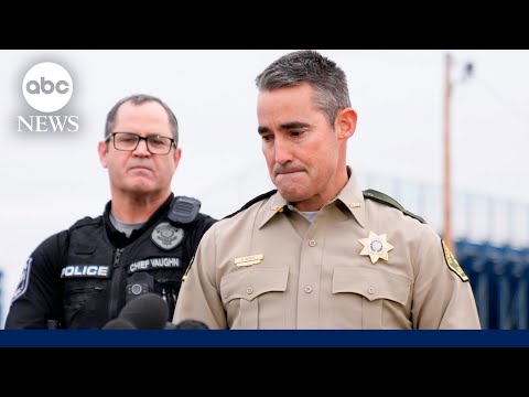 Perry, Iowa, officials give update on school shooting