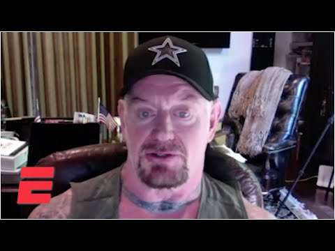 The Undertaker clears up the Hulk Hogan neck injury incident at Survivor Series | WWE