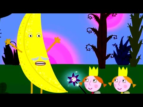 Ben and Holly&rsquo;s Little Kingdom | Bananarama | Kids Videos