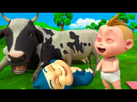 Rain Rain Go Away Nursery Rhyme | Johny Johny Yes Papa | +More Best Kids Song &amp; Nursery Rhymes