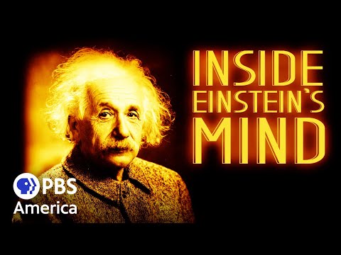 Inside Einstein's Mind FULL SPECIAL | NOVA | PBS America