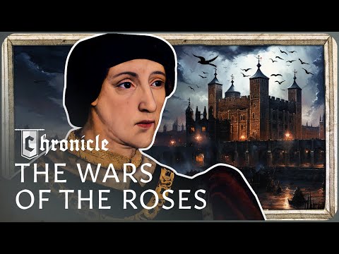 Was King Henry VI Murdered? | War Of The Roses | Chronicle