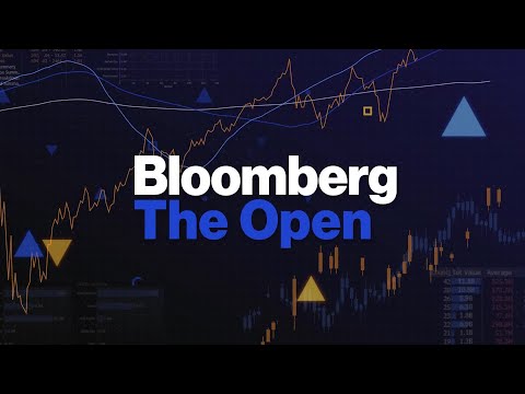 Bloomberg The Open 11/02/2023