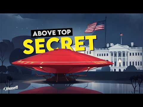 The Secret Truth of UFOs