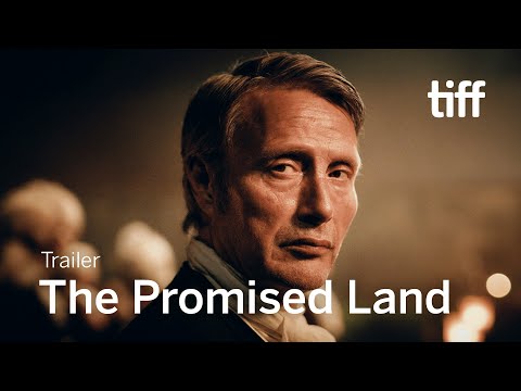 THE PROMISED LAND Trailer | TIFF 2023