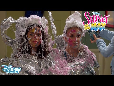 Season 1 Rewind ⏪| Sydney To The Max | Disney Channel UK