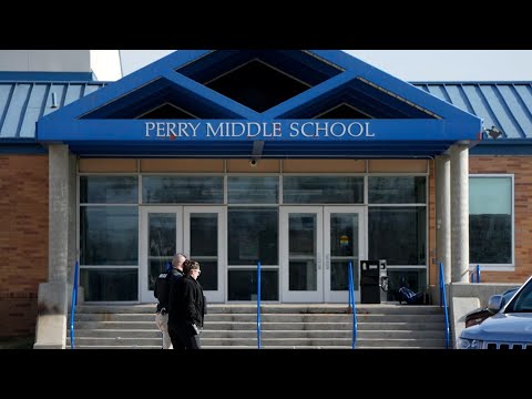 What we know about the shooting at Perry High School