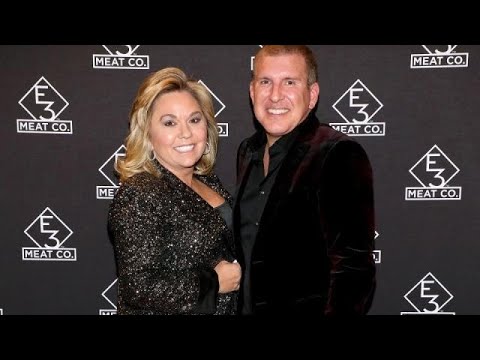 Todd and Julie Chrisley to receive 1M settlement from the State of Georgia, court documents show