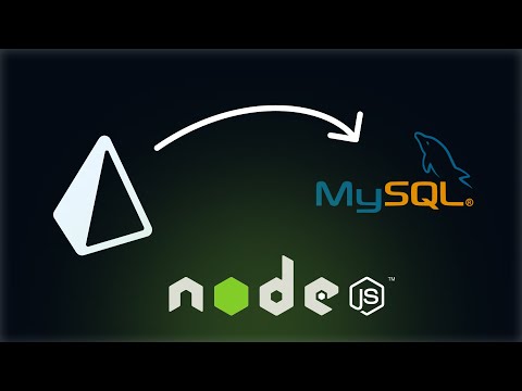 Prisma + MySQL Tutorial:  Complete Prisma  with CRUD Rest API|| Node JS