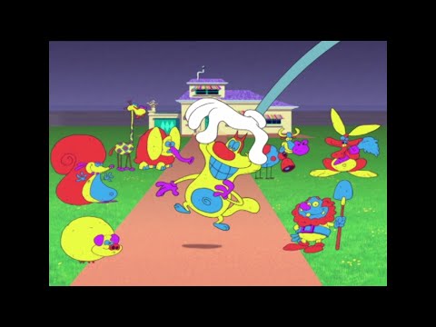 Oggy and the Cockroaches - All Out of Shape (s02e08) Full Episode in HD