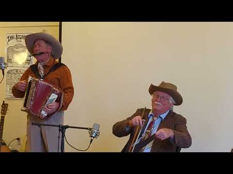 Sourdough Slim Cotati Historical Society Nov 5, 2023