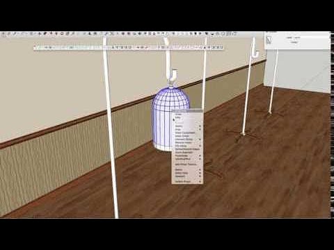 SketchUp Extension Inspection: Selection Toys