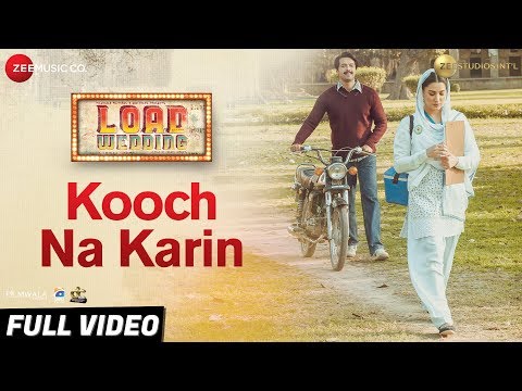 Kooch Na Karin - Full Video | Load Wedding | Fahad Mustafa &amp; Mehwish Hayat | Azhar Abbas