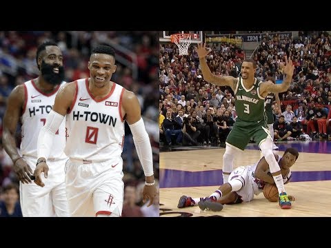 NBA &quot;Funny&quot; MOMENTS