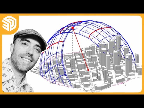 Creating Engaging Site Analysis Plans LIVE | An Urban Design Workflow