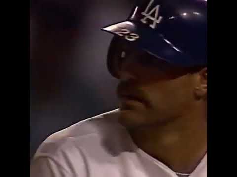 Kirk Gibson Walk-Off Home Run - 1988 World Series