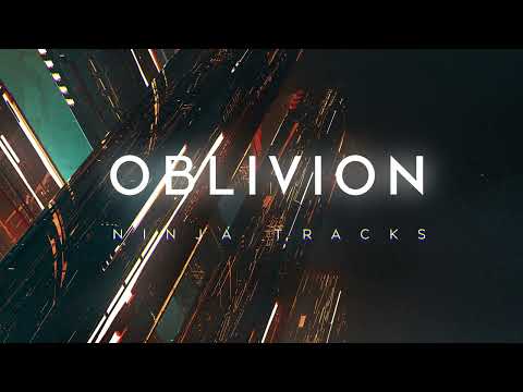 Ninja Tracks - Oblivion