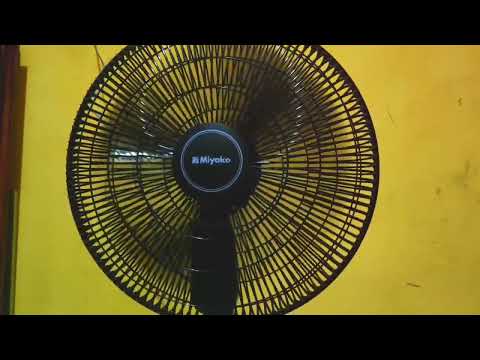 REALLY AWESOME FAN SOUND FOR SLEEP | White Noise For Superb Slumber, Studying, Fan Black