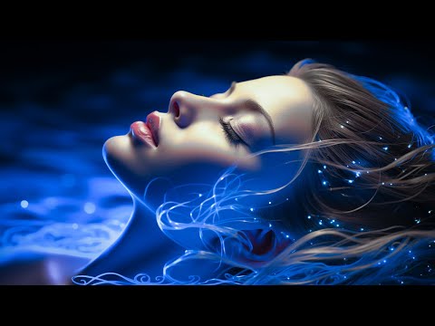 Scientists Cannot Explain Why This Audio Cures People - Deep Sleep Music for Stress Relief | 432Hz