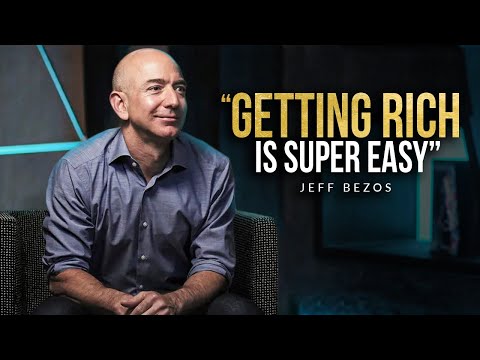 &quot;I Got Rich When I Understood This&quot; | Jeff Bezos