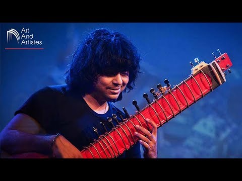 Niladri Kumar Sitar | Raag Miya Ki Tod | Insrtrumental Music | Art and Artistes