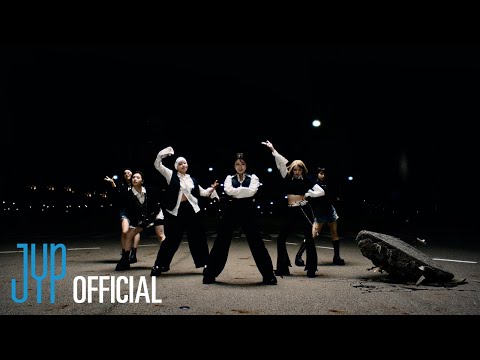 NMIXX &ldquo;DASH&rdquo; M/V