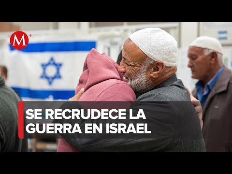 Qatar juega un papel importante en la tregua entre Israel y Ham&aacute;s | Milenio entre Fronteras