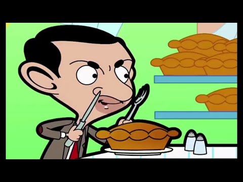 Mr Bean FULL EPISODE ᴴᴰ About 9 hour ★★★ Best Funny Cartoon for kid ► SPECIAL COLLECTION 2017