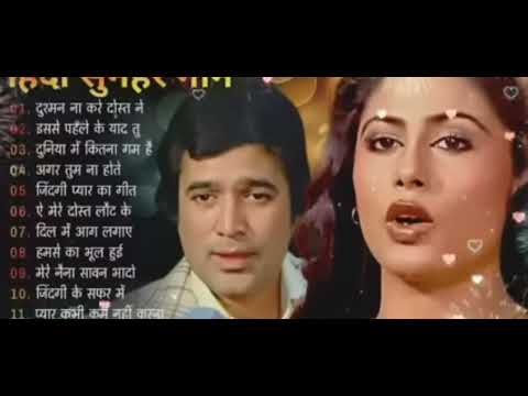 hindi and old song 🎵 😌 👌 😪 &hearts;️ 😢 🎵 😌 👌 😪