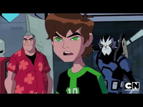 Ben 10: Omniverse - Awesome Battles #2