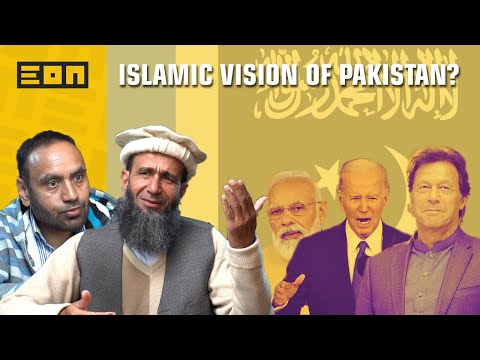 Khalid Abbasi and Mehtab Aziz on Project Imran Khan, Kashmir Issue and Palestine | Eon Podcast