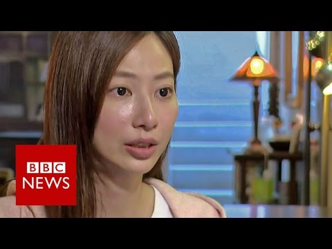 'Internet meme ruined my career' BBC News