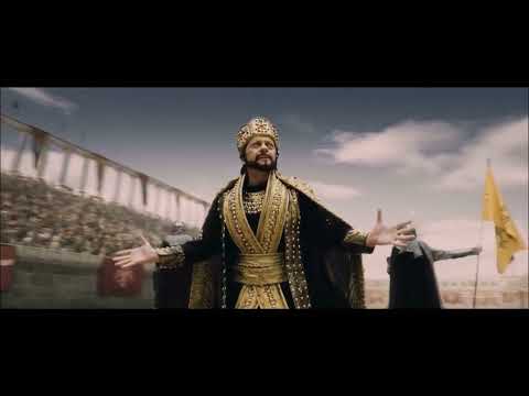 GLORIOUS ANIMATED VERSION OF THE ANTHEM OF THE BYZANTINE EMPIRE