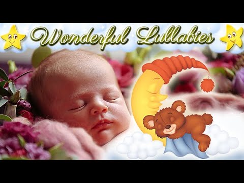 30 Minutes Relaxing Baby Music To Make Bedtime A Breeze &hearts; Brahms And Beethoven