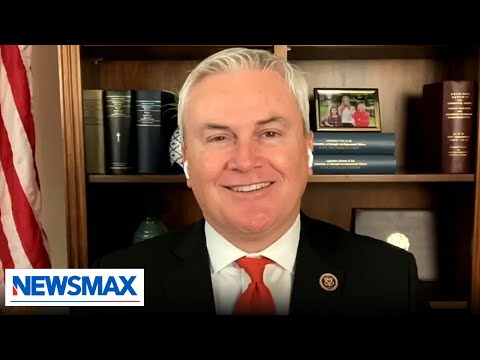 Rep. Comer: 'There are no good answers for these questions'