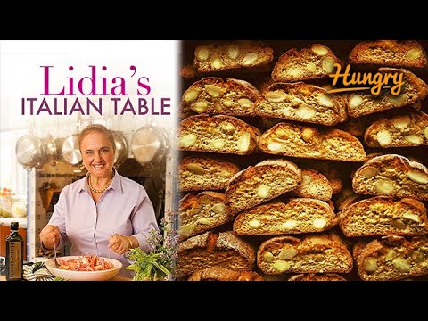 Dinner In Minutes - Lidia's Italian Table (S1E20)