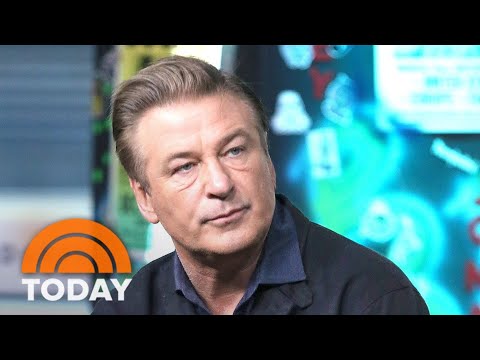 New Details Emerge From Alec Baldwin Movie Investigation