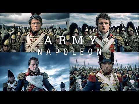 Decoding Napoleon's Army: The Untold Secrets of Its Strength