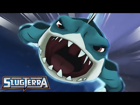 Snowdance | Slugterra | Cartoons for Kids | WildBrain Superheroes