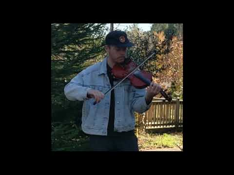 Nat Copeland (Fiddle) performs &amp;quot;Beaumont Rag&amp;quot;