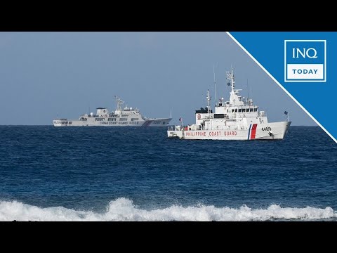 China continues to blame PH for provoking WPS dispute