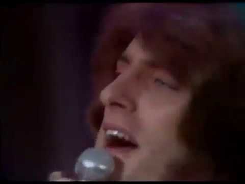 Tommy James &amp;amp; the Shondells - Mony Mony on the Ed Sullivan Show