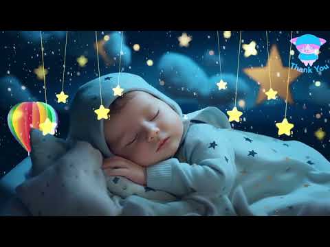 Lullaby for Babies To Go To Sleep 💕 Bedtime Lullaby For Sweet Dreams Sleep Lullaby Song #10