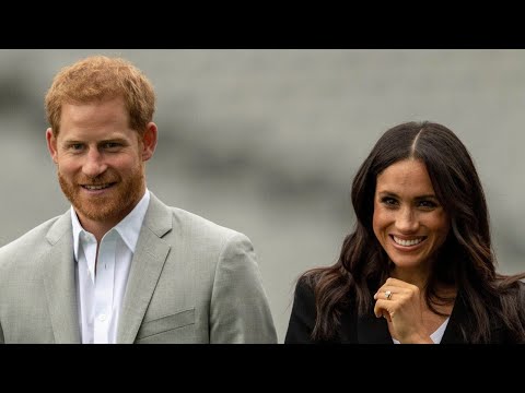 &lsquo;Beyond rude&rsquo;: Prince Harry and Meghan blasted for naming daughter Lilibet