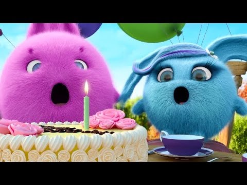 Cartoon | Sunny Bunnies - Special Compilation 45 minutes | Videos For Kids